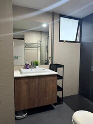 Parc Oasis (D22), Condominium #633804431